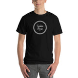 Short Sleeve Brand Logo T-Shirt