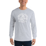 Twisted Road Long Sleeve Shirt