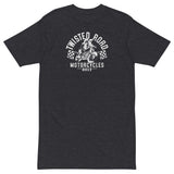 Twisted Road Classic Tee