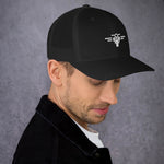 Logo Trucker Cap