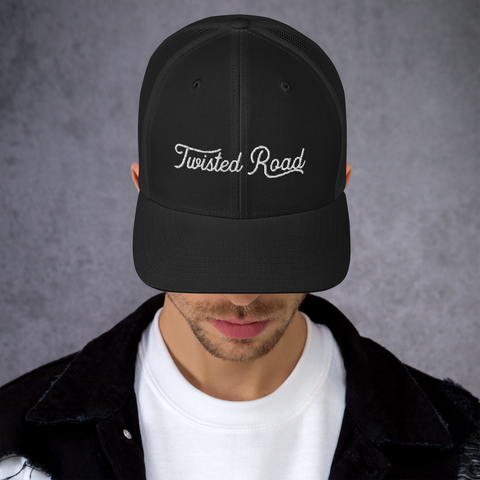 Brand Hat