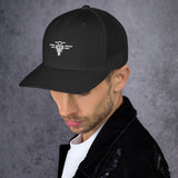 Logo Trucker Cap