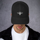 Logo Trucker Cap