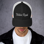 Brand Hat