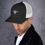 Logo Trucker Cap