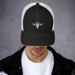 Logo Trucker Cap